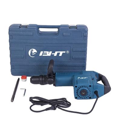 China Modern Design OEM 1500W Professional Hammer Drill Model 11E Demolition Hammer for sale