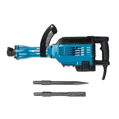 China Wholesale Power Drill Machine Tools 2800w 95mm Heavy Duty Demolition Hammer TM-95A for sale