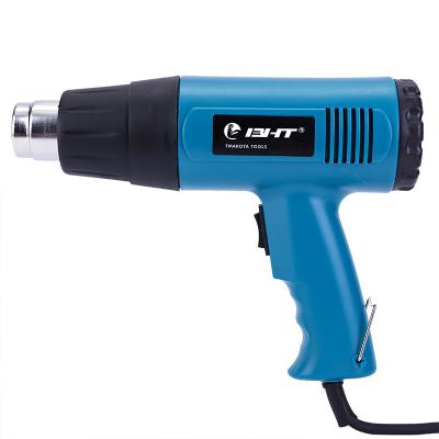 China Best Selling 2022 Wholesale Price 2000W TM8018C Adjustable Hot Power Temperature Adjustable Air Welding Hot Air Gun High quality and low price for sale