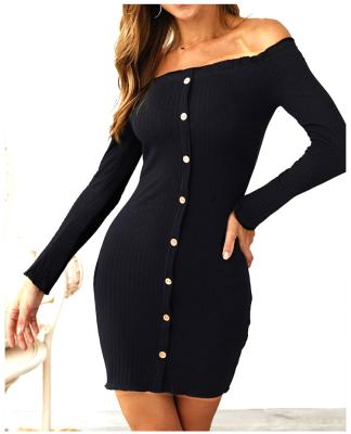 China High Quality Breathable Clothing Low Cost Polyester Women Wear Pretty Overweight Dress for sale