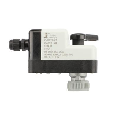 China Home Kitchen Manufacturers Sell DC12V DC24V Electric Trigger Mechanism for sale