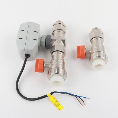 China Factory direct sales modern special kit for air tray end for air conditioning industry for sale