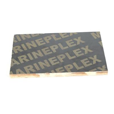 China Modern Film Faced Plywood Construction Plywood Waterproof Film Faced for sale