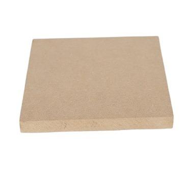 China Modern High Density Fiberboard MDF HDF Melamine Faced MDF for sale