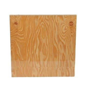 China Modern Block Core Poplar Panel UV Plywood Sheet UV Board for sale