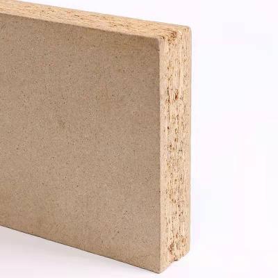 China Modern Chipboard MDP Particle Board Manufacturing 18mm for sale