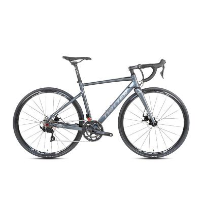 Cina bici di alluminio 700C 7075 in vendita