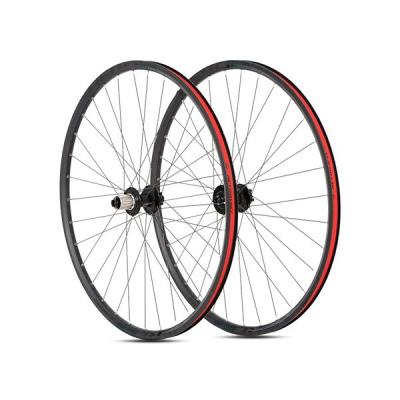 China RETROSPEC 27.5 Inch Alloy Road Bike Wheels Lightweight With Disc Brake for sale