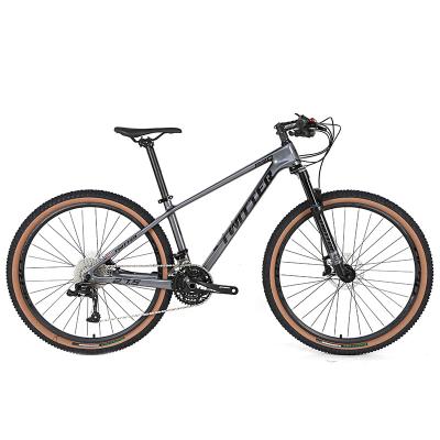 Chine Le carbone Mtb vont à vélo 27,5 29 le vélo de montagne de pouce RS 12speed avec le frein hydraulique à vendre à vendre