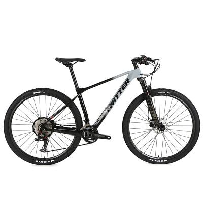 China RS 36speed Carbon Fiber Mountain Bike , Mens 29 Inch Mountain Bike T900 for sale