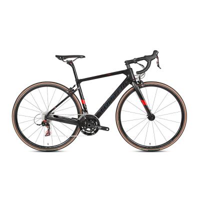 Chine Vélo de route de fibre du carbone 8.7KG, vitesse du vélo RS 22 de route de carbone de 48cm à vendre