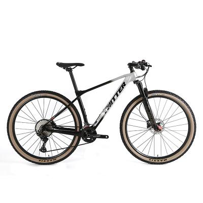 Κίνα 29 υδραυλικό φρένο ποδηλάτων SHIMANO XT 24S ποδηλάτων ινών MTB άνθρακα ίντσας προς πώληση