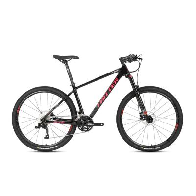 China van de de Koolstofvezel van 29er LEOPARDpro van de de Bergfiets RETROSPEC 30 van de Snelheidsgroupset het GEZOEMhydraulische rem Te koop