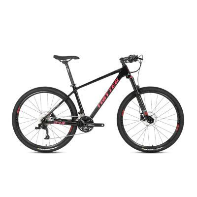 Chine Vélo de montagne de fibre de carbone de vitesse de RETROSPEC 30, vélo de route de 29 pouces avec ISO9001 à vendre