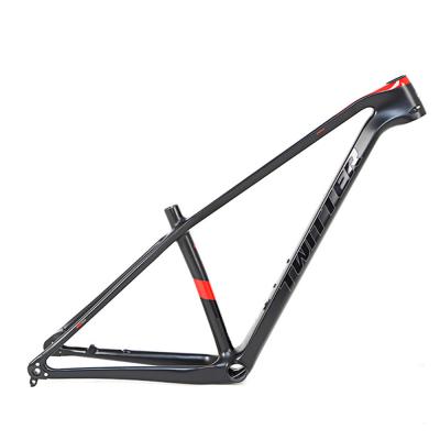 Chine Cadre de la fibre MTB du carbone T900 à vendre