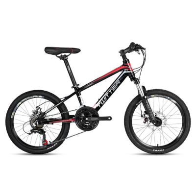 China Mountain bike do quadro da liga de alumínio de SHIMANO EF500 20 polegadas para crianças à venda