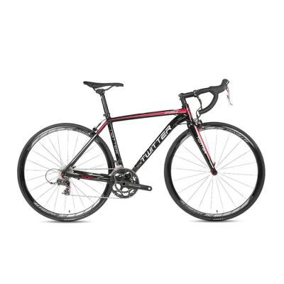 China bici del camino del marco de la aleación de los 52cm en venta