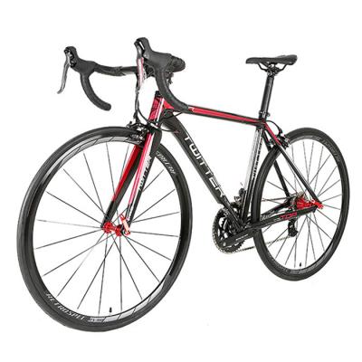 China Altura de la bicicleta 700C los 52cm de la aleación de aluminio de la montaña MTB de la velocidad de SENSAH 24 en venta