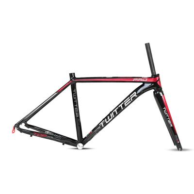 Chine 48cm cadre de vélo de 6061 alliages à vendre