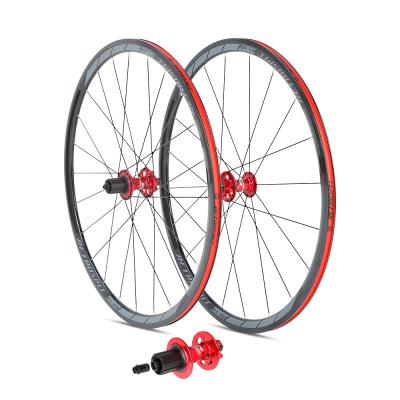 Chine Alliage Wheelset d'OEM 40mm à vendre