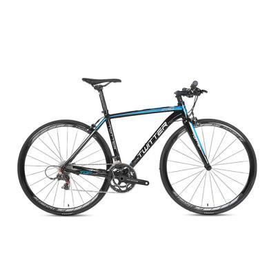 China Van de de Snelheidslegering van SRAM S700 22 de Fiets van de het Kaderweg, Fiets 54cm 700C van Aluminiumaero Te koop