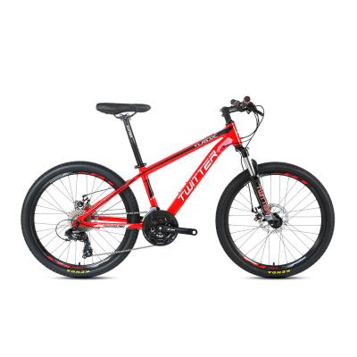 China SHIMANO EF500 24 Speed Mountain Bikes Aluminum Alloy Mountain Bike for sale