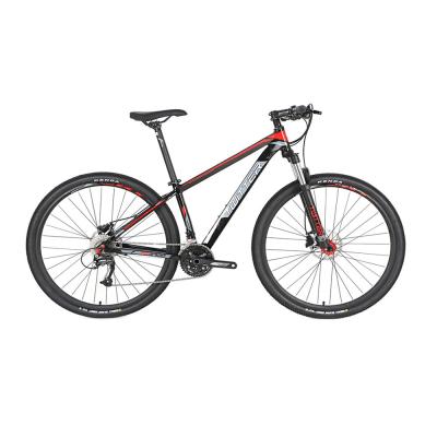 Chine Vélo de montagne de cadre d'alliage de TW3700pro avec le frein à disque de Câble-traction de RS à vendre