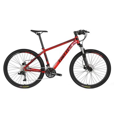 Chine vélos de montagne de vitesse de 27.5Inch 29Inch 27 6061 en aluminium à extrémité élevé à vendre