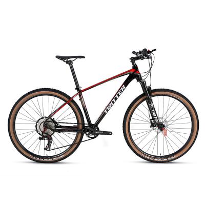 China bici del freno hidráulico MTB de la bici de montaña del marco de la aleación de aluminio 29er en venta