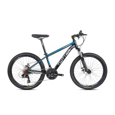 중국 20인치 AL6061 알루미늄 합금 산악 자전거(SHIMANO EF500 포함) 판매용