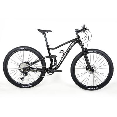 China AL7005 fahren Doppel- Suspendierung MTB Aluminium-19