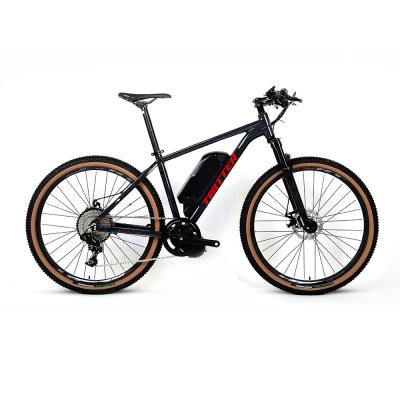 中国 SRAM NX 11の速度48Vの電気マウンテン バイク750W Bafangモーター 販売のため