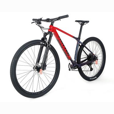 China Van de de Snelheidskoolstof van SRAM NX 12 de Fiets van de de Vezelberg, 29 de Koolstof van de Duimmtb Cyclus T900 Te koop