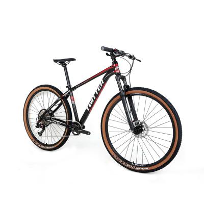 China TWITTER Aluminum Alloy Mountain Bike Mantis2.0 RETROSPEC Groupset 13S for sale