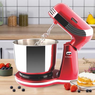 China Hot Selling Beater Ejector Knob Stand Mixer for sale