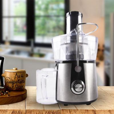 China Eco-friendly XJ-14416 1000W 800ML Multifunctional Juicer Extractor for sale