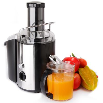 China Easy Handling 1 L Capacity Optional Jug Juicer Orange Fruit Blender Quick And Fresh for sale