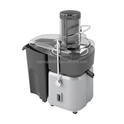 China Portable Electric Juicer Fruit Juicer XJ-10401Home Appliances Healthy Blender Fruit Juicer Blender for sale