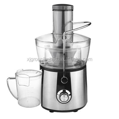 China Eco-friendly XJ-14416 Portable Multifunctional Electric Cooker Blender Blender Juicer for Fruits and Vegetables for sale