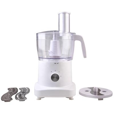 China 500w reciprocating high and low speed baby portable food processor smart automatic micro controlled for sale