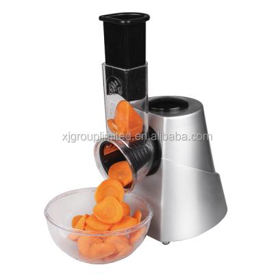 China Viable fruit and vegetable processor salad maker XJ-14401 for sale