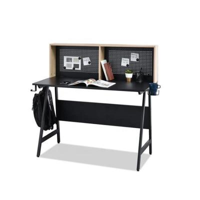 China Factory Supply Adjustable Home Office Computer Desk High Quality Simple Practical Foldable Table (Height) for sale