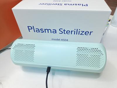 China Home Esterilizador de aire de plasma mata hongos y bacterias para la conservación de alimentos en la cocina en venta