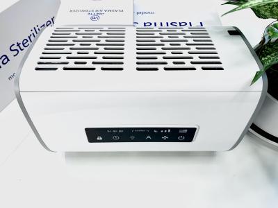 Κίνα 12W εσωτερικό τοίχο Air Sanitizer Αέρας έξυπνος καθαριστής αέρα για 10M2 - 15M2 προς πώληση