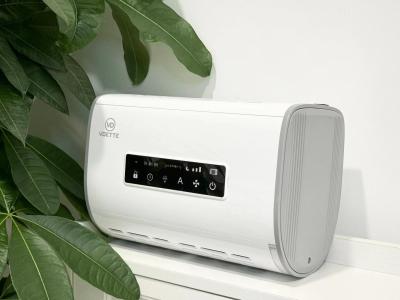 中国 12W All Mounted Air Sanitizer App-Controlled NO For Commercial 販売のため