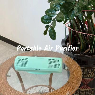 China Large Spaces 300m3 Plasma Air Purifier with No Filter 0.9 Kgs for sale