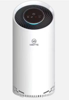 China Novelty Gifts Whole House Tower Fan With Smart Purifier Air Circulating Filter Hepa Pet Air Purifier for sale