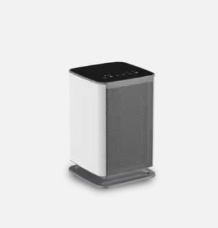 中国 Floor Air Purifiers with WIFI control ESP filter adsorb fiber, dust, smoke; 販売のため