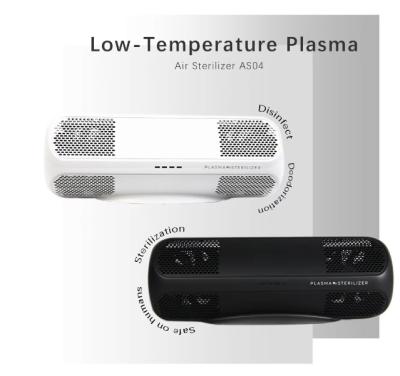 China Sterilisator voor binnenlucht lichtgewicht en draagbaar voor huizen en appartementen Te koop