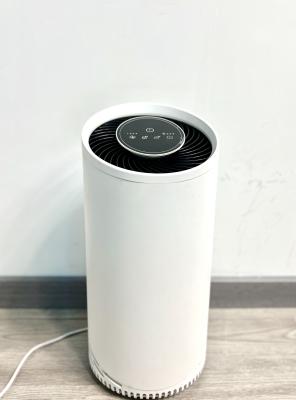 China High-Performance HEPA Air Purifier for Household with Low-Temperature Plasma and HEAP Filter by VDETTE for sale